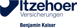 Itzehoer Versicherungen – Benjamin Kaiser