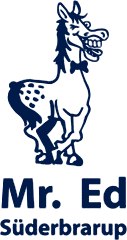 Mr. Ed Süderbrarup