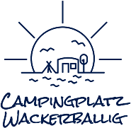 Campingplatz Wackerballig